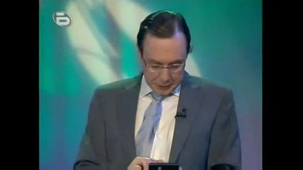 Комиците - Автосалон! [01.05.2009] - Vbox7