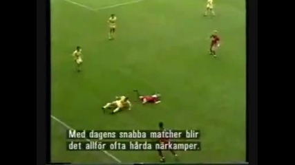 Vinnie jones Psycho