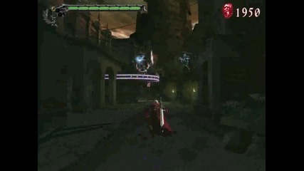 Да Играем Devil May Cry 3 Special Edition ( Част 4 )