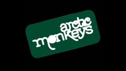 превод - Arctic Monkeys - Mardy Bum