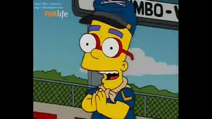 The Simpsons 20.06.2009 Bg Audio