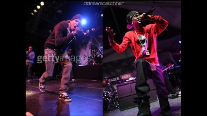 « Февруари 2011 » Chris Brown feat Big Sean - My last