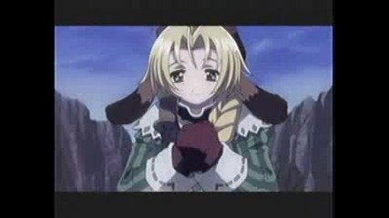 Wild Arms Alter Code F Intro