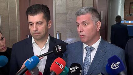 Андрей Цеков: Свидетели сме на скандална корупционна схема, лансирана от кабинета „Желязков“