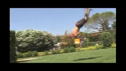 Bjarke Hellden - Summer 08 Sampler 