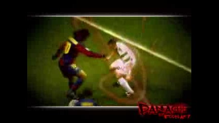 Soccer Skills - - Volume 1