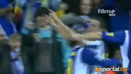 26.02 Еспаньол - Реал Сосиедад 4:1