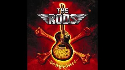 The Rods - Madman