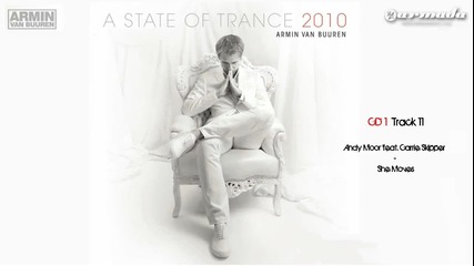 A State Of Trance 2010 [cd 1 - Track 11] Mixed By Armin Van Buuren