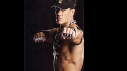 John Cena