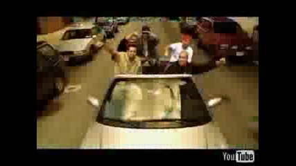 Limp Bizkit - Rollin