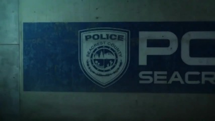 Need for Speed Hot Pursuit - Ultimate Cop