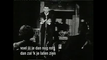 Jacques Brel - Jeff
