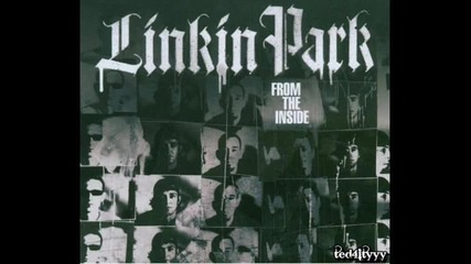 Lp - from the inside~~ 