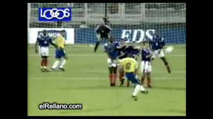 Roberto Carlos - Ludnica by Mirosony Multimedia