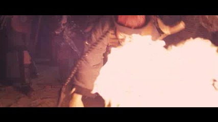 [бг субс] War Of The Arrows 2011 - 4/6