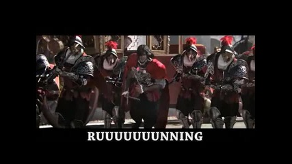 Literal Assassin s Creed Brotherhood Trailer