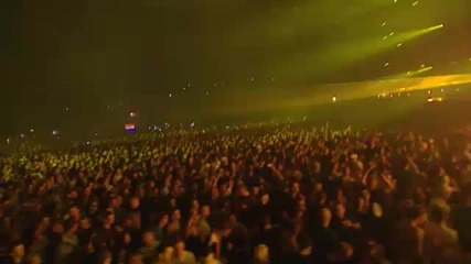 Hard Bass 2009 Official Aftermovie - Be amazed