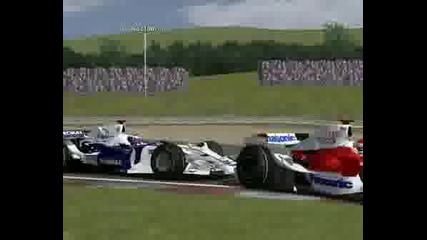 BGF1 Hungary
