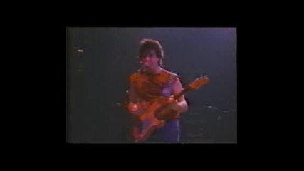 Gary Moore Always Gonna Love You Live 1983