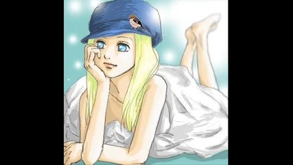 naruto girl