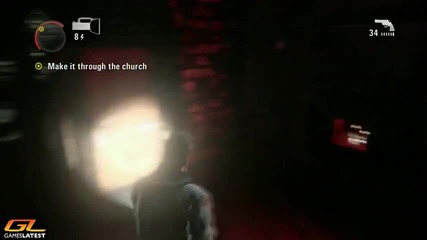 Alan Wake Walkthrough Part 29 