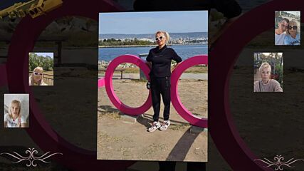 Σταμάτης Γονίδης , Ιουλία Καλλιμάνη - Γυναίκα Είναι - тя е жена