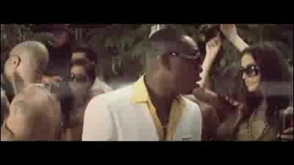 Dizzee Rascal - Holiday (official Music Video) 