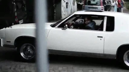 Dee - Playa Boy (official Video)