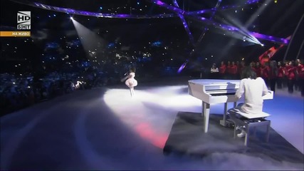 Детска Евровизия 2015 - четвърта част