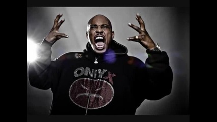 Sticky Fingaz (onyx) ft. Begetz - Blood and Bone 