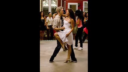 Robin Thicke - Everything I Cant Have