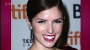 Anna Kendrick is Writing a Book!