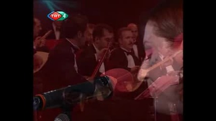 Gulay - Unutursun Mihribanim