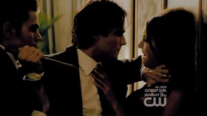 The Vampire Diaries -misery