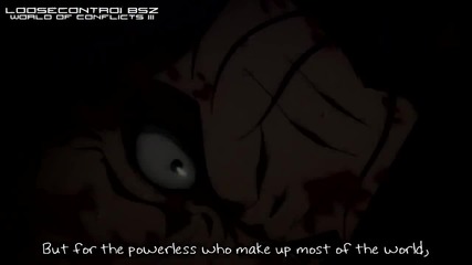 World Of Conflicts I I I - Truths and Facts Asmv
