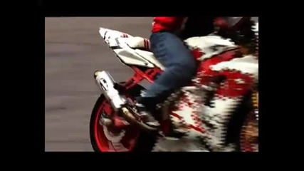 October Stunt Fest 2010