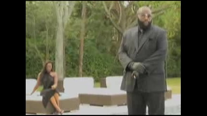 Rick Ross - Mafia Music 