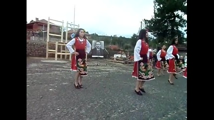 Ден на терлъка в село Дъждовница