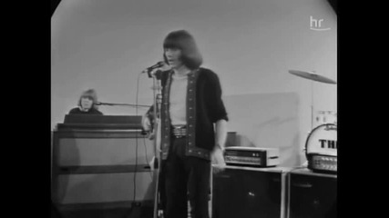 The Hep Stars feat. Benny Andersson - Sunny Girl