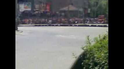 raly ruse 2009