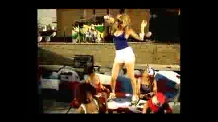 Kat Deluma - Whine Up Cool Remix