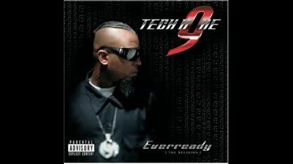 Tech N9ne - Caribou Lou