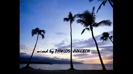 Miami Ultra Progressive Trance 2011 - mixed by Pawlos Jukebox 