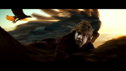 Ed Sheeran - I See Fire (music Video)
