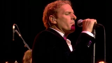 Michael Bolton - Fly Me To The Moon - Live at the Royal Albert Hall 2009