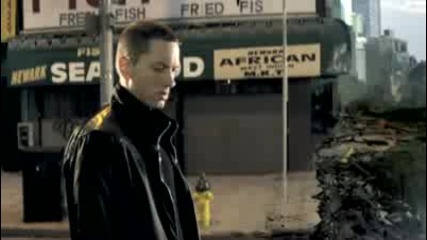 Eminem - Space Bound Music Video 