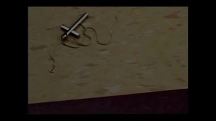 Buffy The Vampire Slayer