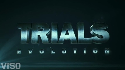 Trials Evolution Official E3 2011 Reveal Trailer [hd]