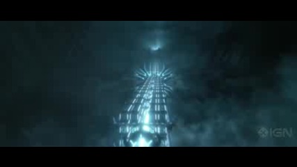 Tron Legacy Final Trailer [hd]